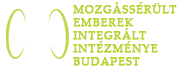 Mozgássérült Emberek Integrált Intézménye Budapest